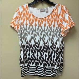 Chico’s tee